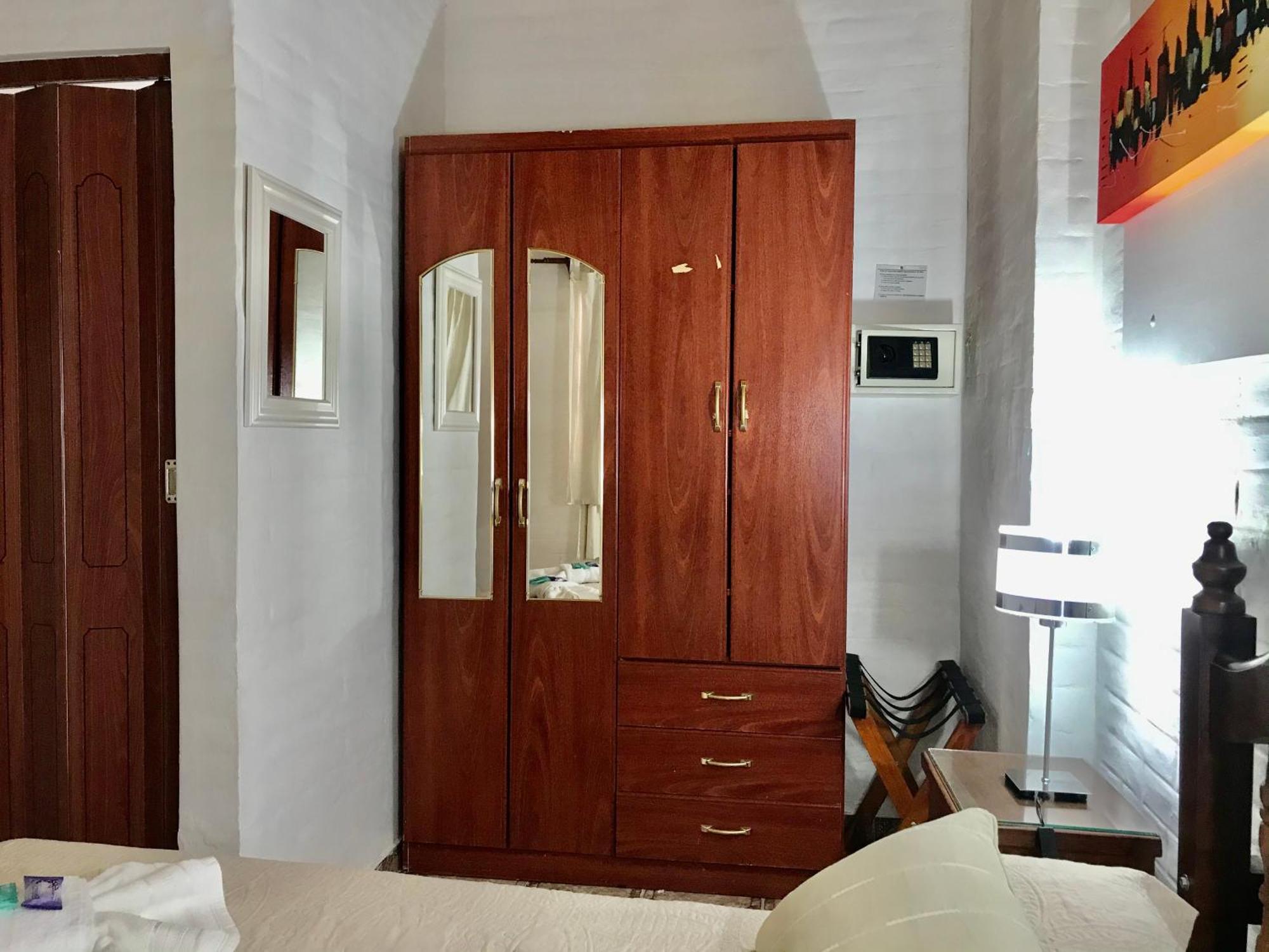 מרלו Hosteria Lida חדר תמונה