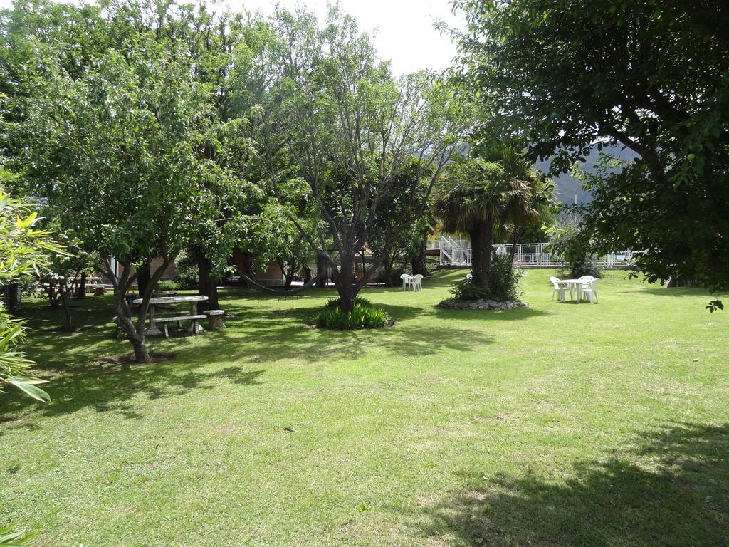מרלו Hosteria Lida מראה חיצוני תמונה